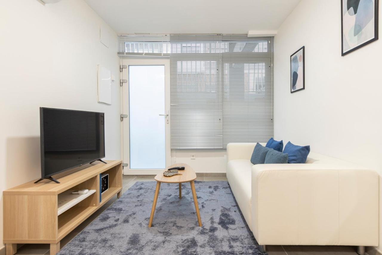 Dobo Madrid Anr1 Apartment Exterior foto