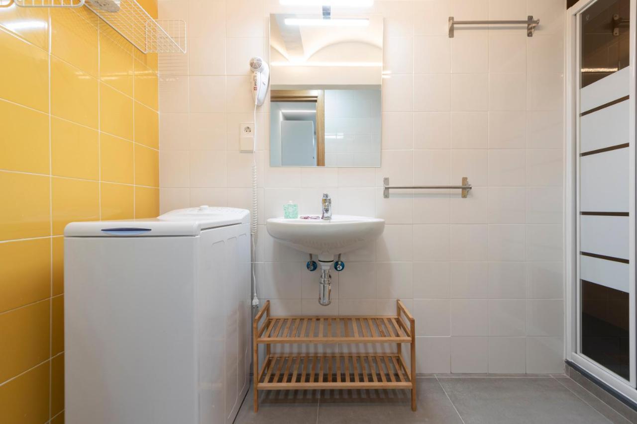 Dobo Madrid Anr1 Apartment Exterior foto