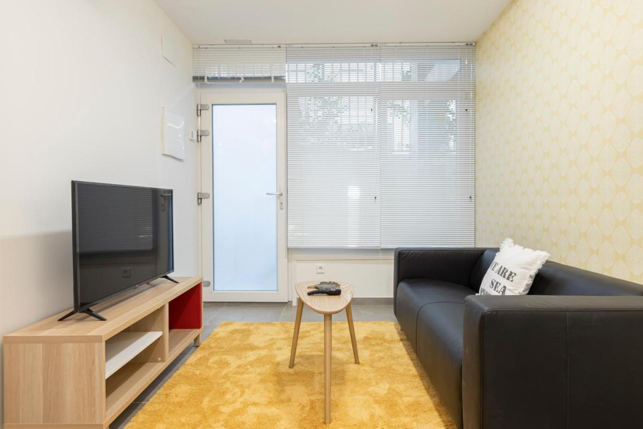 Dobo Madrid Anr1 Apartment Exterior foto