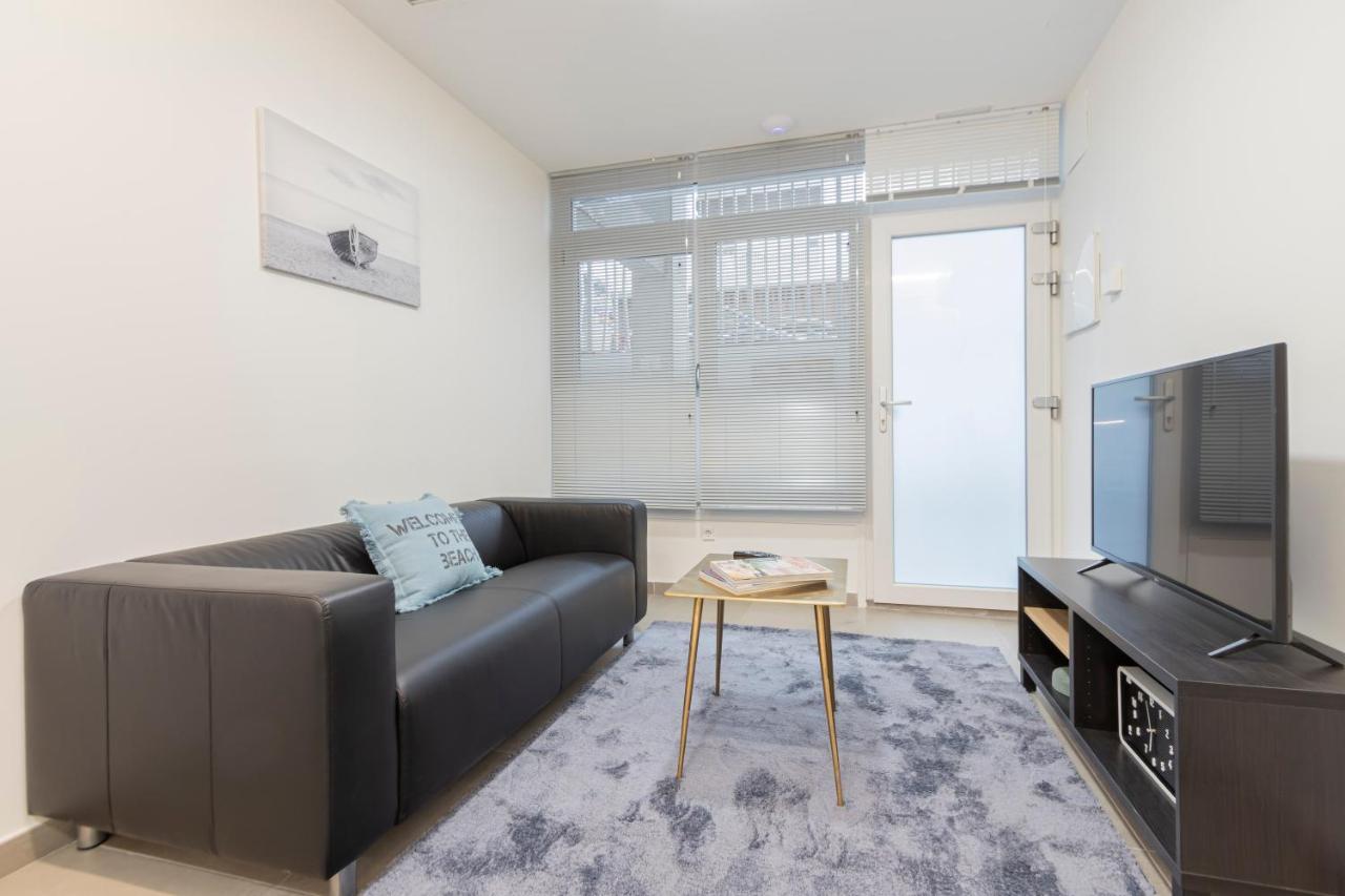 Dobo Madrid Anr1 Apartment Exterior foto