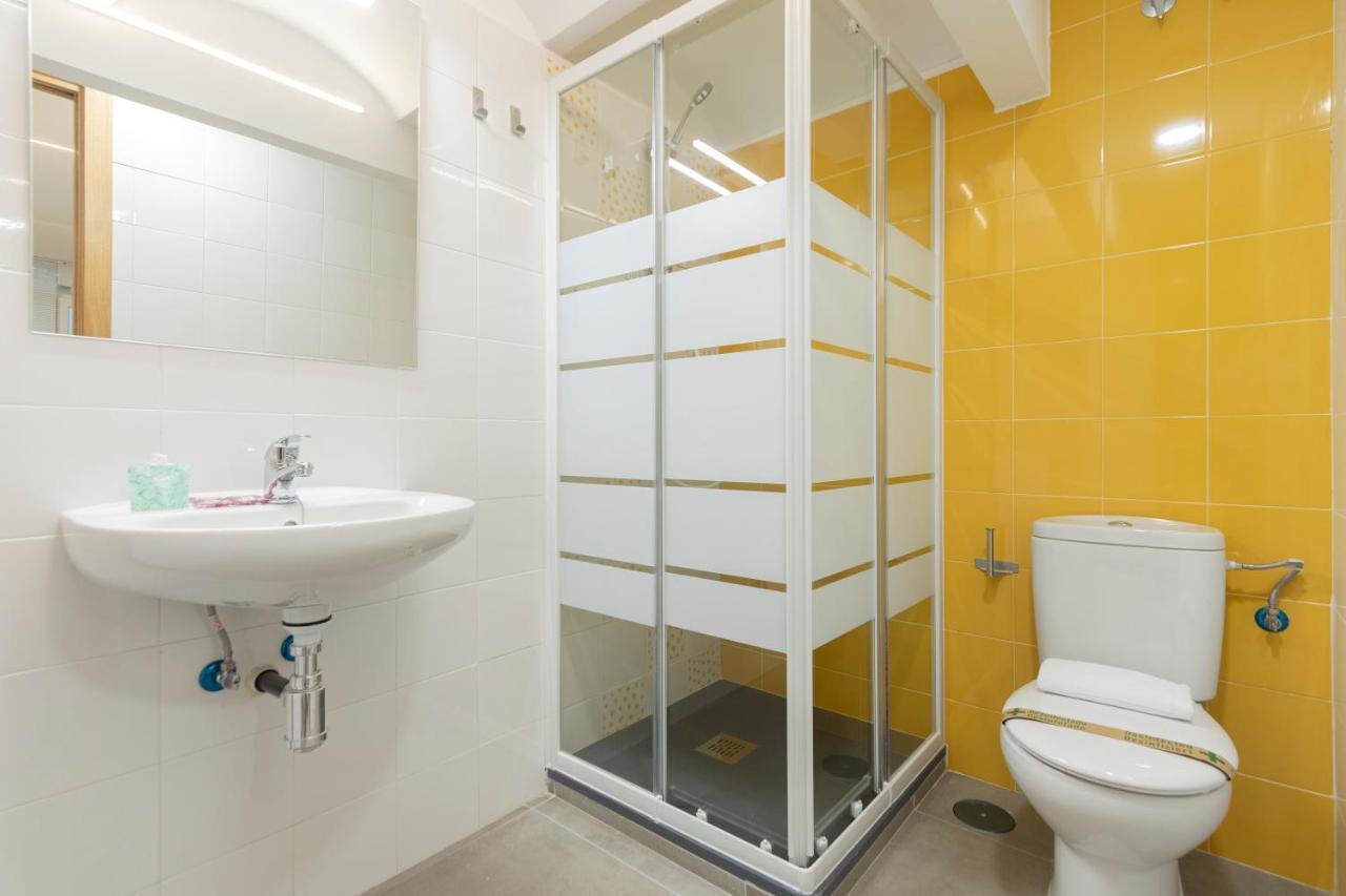 Dobo Madrid Anr1 Apartment Exterior foto