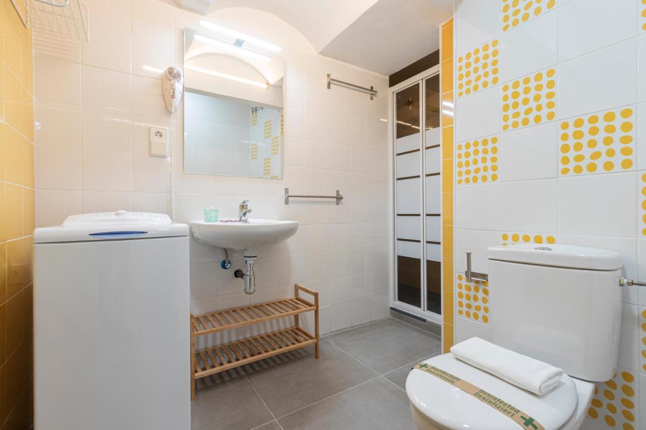 Dobo Madrid Anr1 Apartment Exterior foto